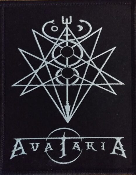 AvatariA Symbol Patch